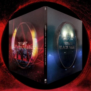 BABYMETAL - BABYMETAL BEGINS -THE OTHER ONE LIMITED BLU-RAY