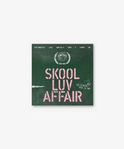 BTS - Skool Luv Affair