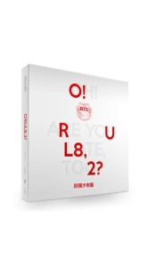 BTS - O!RUL8,2?