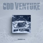 MCND - ODD-VENTURE (Digipak ver.)