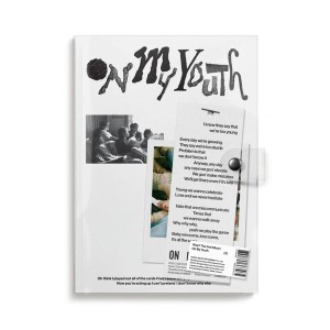 WayV - On My Youth (Diary ver.)
