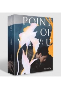 YUGYEOM - POINT OF VIEW: U