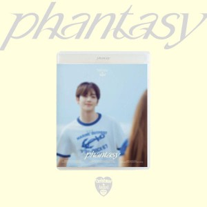 THE BOYZ - PHANTASY Pt.1 Christmas In August (wersja DVD)