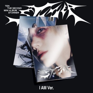 TEN - STUNNER (wersja Photobook I AM VER)