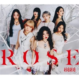 HANA - Rose (wersja standardowa)