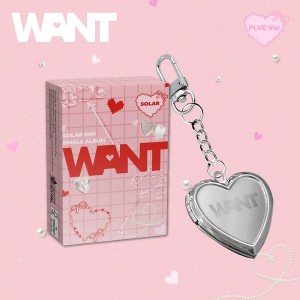Solar - WANT (wersja PLVE)