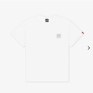 (Preorder) T-SHIRT WHITE/ Stray Kids World Tour in Japan