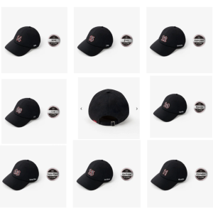 (Preorder) CAP / Stray Kids World Tour in Japan