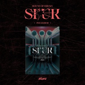 xikers - HOUSE OF TRICKY: SPUR (wersja POCAALBUM)