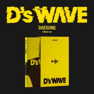 DAESUNG - D’s WAVE (wersja Yellow)