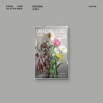 YESUNG (Super Junior) - Unfading Sense (Tape Ver.)