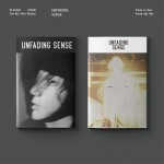 YESUNG (Super Junior ) - Unfading Sense (Photo Book Ver.)