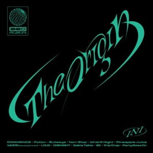 INI - The Origin (ver. Winning)