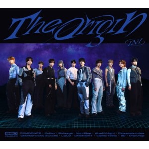 INI - The Origin (ver. Ascending)