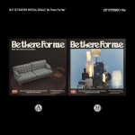 NCT 127 Winter Special Single Album Be There For Me (127 STEREO Ver.)