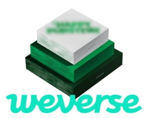 POB WEVERSE (Preorder) SEVENTEEN 5th Album - HAPPY BURSTDAY
