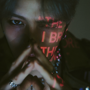 KIM JAE JOONG - Beauty in Chaos