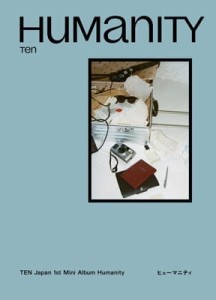 TEN - Humanity (wersja Stay)