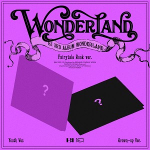 B.I - WONDERLAND (wersja Fairy Tale)