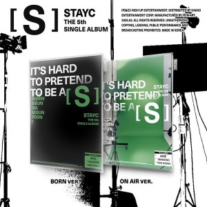 STAYC -  5th Single S