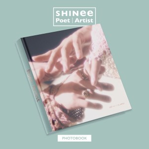 SHINee - [Poet | Artist] (wersja Photo Book)