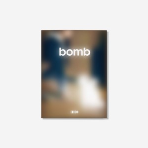 ILLIT - [bomb] (wersja Weverse Albums)