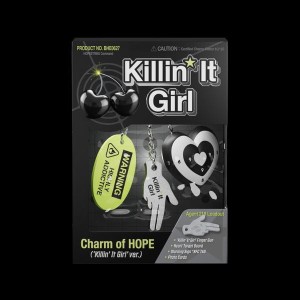j-hope - Charm of HOPE (wersja ‘Killin’ It Girl’)