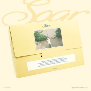 DOYOUNG Soar (wersja Imprinted Memory)