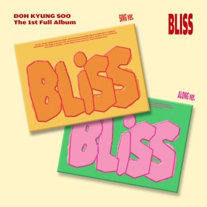 D.O. - BLISS