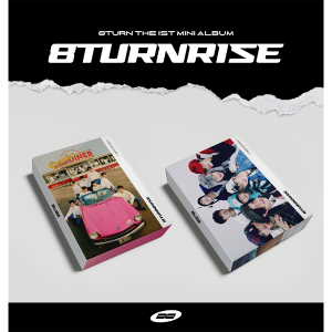 8TURN -  8TURNRISE