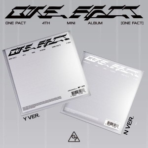 ONE PACT - ONE FACT