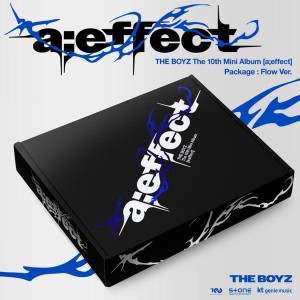 THE BOYZ -  a;effect (Flow Ver.)