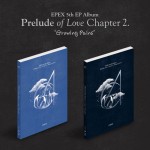 EPEX - Prelude of Love Chapter 2 Growing Pains