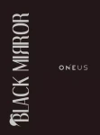 Oneus - Black Mirror (edycja limitowana)