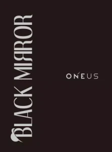 Oneus - Black Mirror (edycja limitowana)