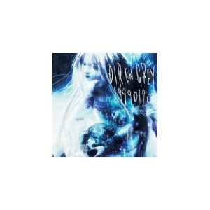 DIR EN GREY - 19990120 (CD)