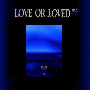 B.I - Love or Loved Part.2 (Photo Book Ver.)
