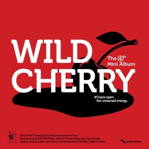 (PREORDER) ICHILLIN’ - WILD CHERRY