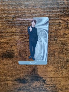 Karta Mew Suppasit - 1st fanmeeting in Japan  