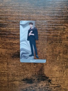 Karta Mew Suppasit - 1st fanmeeting in Japan  