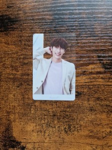 Karta Mew Suppasit - 1st fanmeeting in Japan 